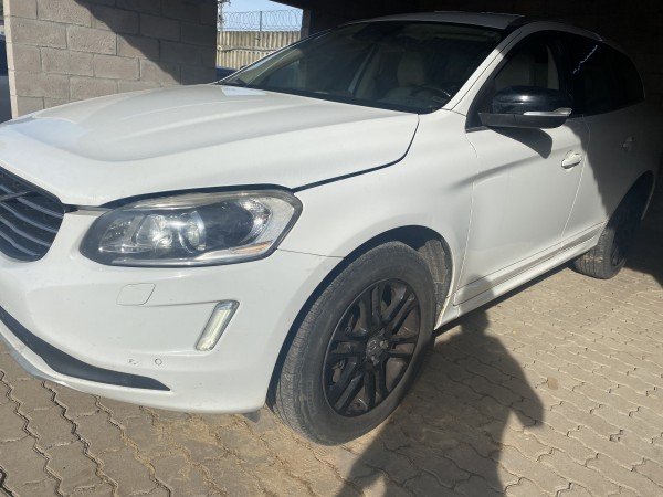 Volvo Xc