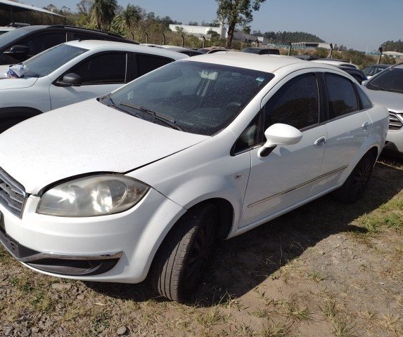 Fiat Linea