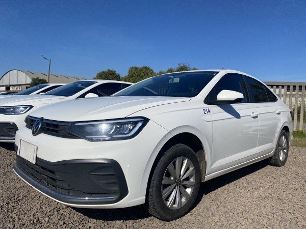 Volkswagen Virtus
