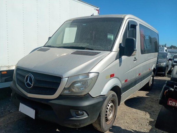 Mercedes benz Sprinter