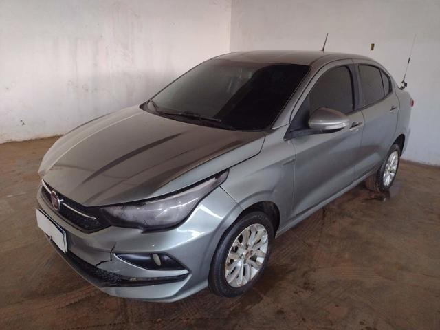 Fiat Cronos DRIVE 1.3 8V FIREFLY