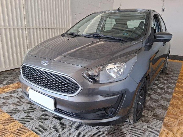 Ford Ka SE 1.0 12V
